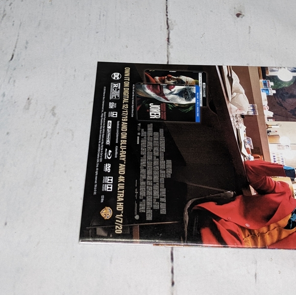 JUSTICE LEAGUE #38 Lex Luthor's Last Stand?! Graphic Novel Comic Book - Picture 5 of 6